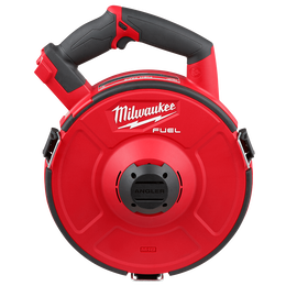 M18 FUEL™ Powered Fish Tape with 30 m Non-Conductive Cartridge (Tool Only)